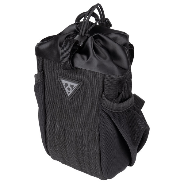 Borsa da manubrio Topeak Freeloader nero