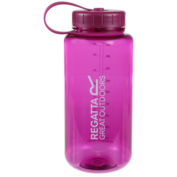 Bottiglia per l'acqua Regatta 1L Tritan Flask viola Winberry