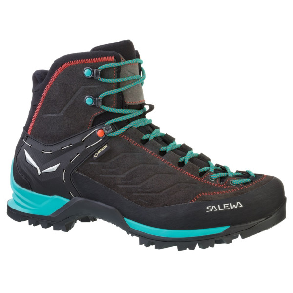 Scarpe da donna Salewa WS MTN Trainer MID GTX