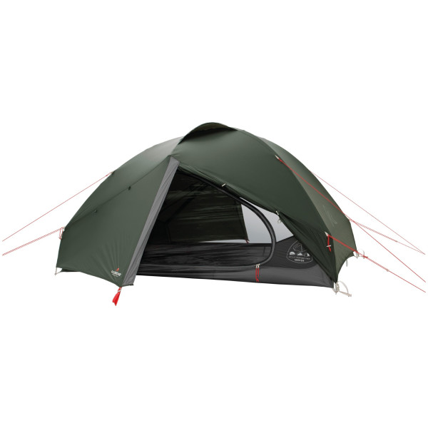 Tenda da trekking Robens Seeker 3 verde scuro Dark Green