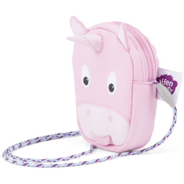 Borsetta per bambini Affenzahn Purse Ulla Unicorn