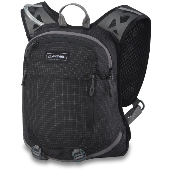 Zaino Dakine Syncline 8l nero Black