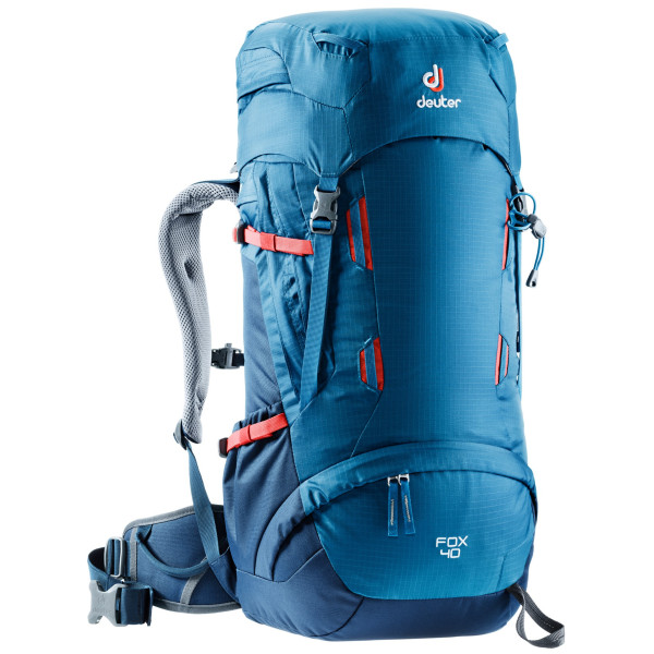 Zaino junior Deuter Fox 40 l (2020) blu OceanMidnight