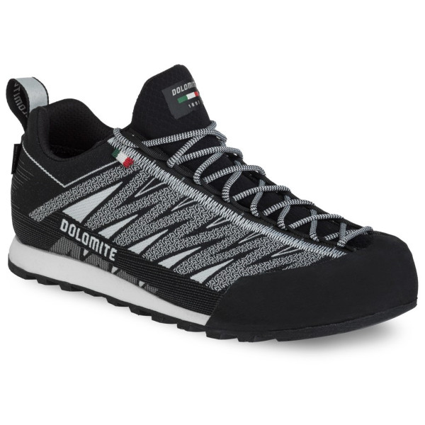 Scarpe Dolomite Velocissima GTX nero Black