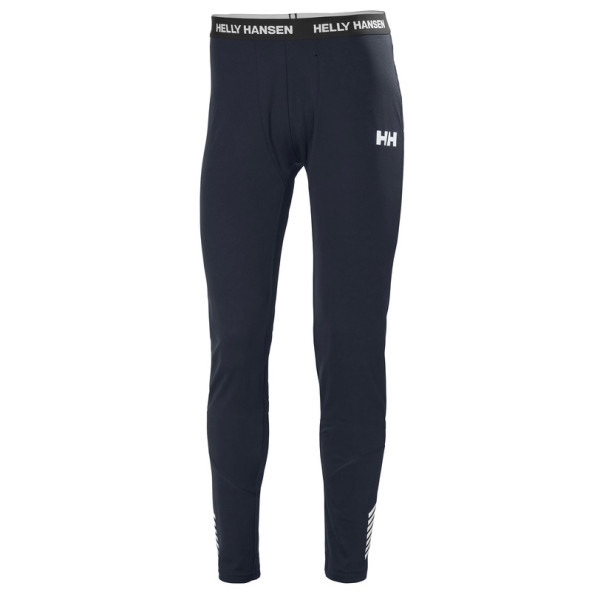 Pantaloni termici da uomo Helly Hansen Lifa Active Pant blu scuro Navy