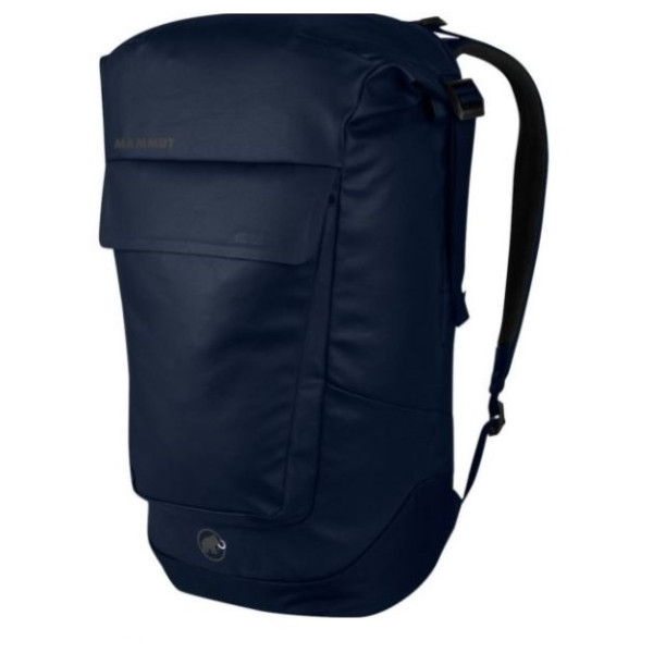 Zaino Mammut Seon Courier 20 blu scuro Marine