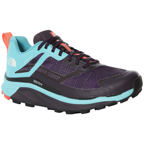 Scarpe da donna The North Face Vectiv Infinite Futurelight azzurro Drkegplntprpl/Trntctcbl