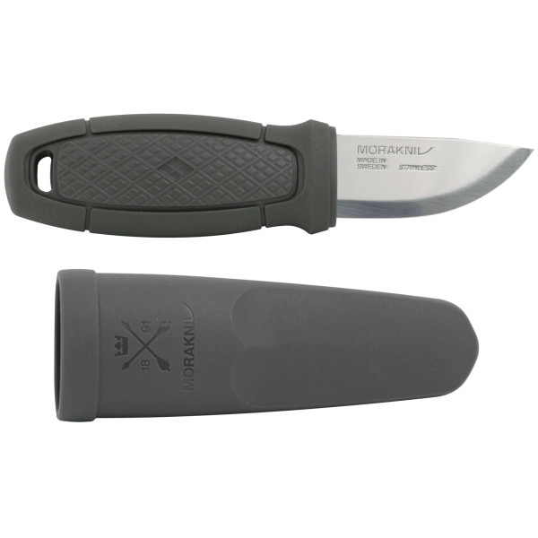 Coltello Morakniv Eldris LightDuty (S) grigio DarkGray