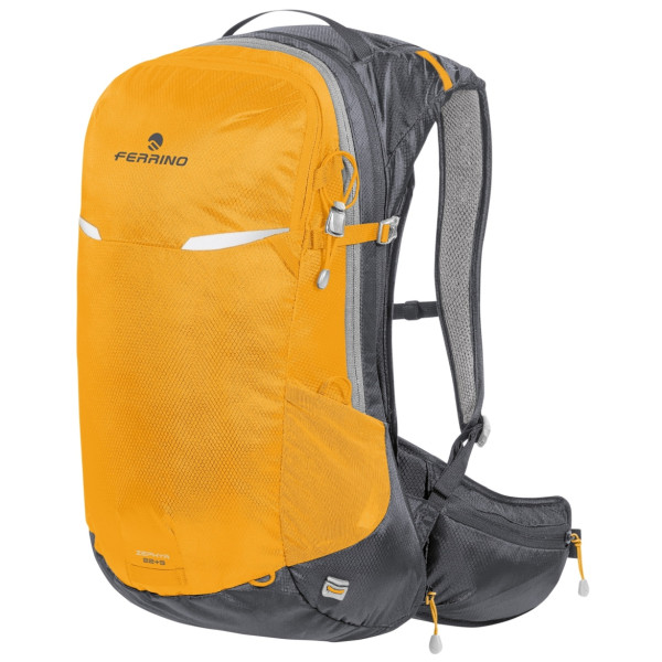 Zaino Ferrino Zephyr 22+3 giallo yellow