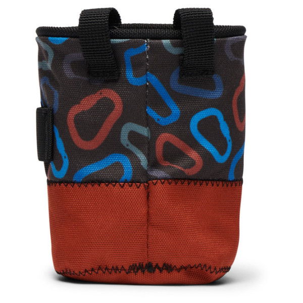 Sacchetto porta magnesite Black Diamond Kids Mojo Chalk Bag