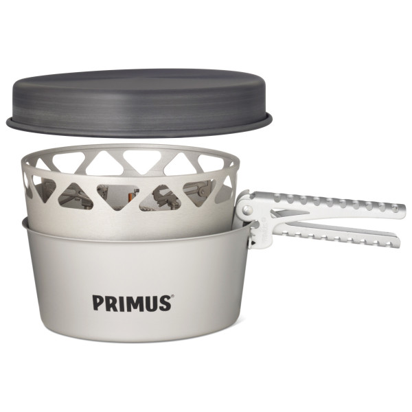 Set da cucina Primus Essential Stove Set 2,3 l