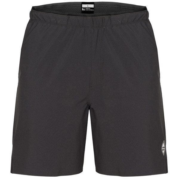 Pantaloncini da uomo High Point Play Shorts nero Black