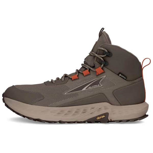 Scarpe da trekking da uomo Altra Timp 5 Hiker Gtx