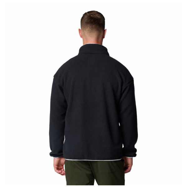 Felpa da uomo Columbia Helvetia™ II Half Snap Fleece