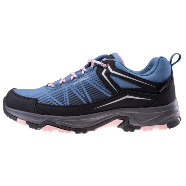 Scarpe da trekking da donna Hi-Tec Dolmar Wp Wo'S