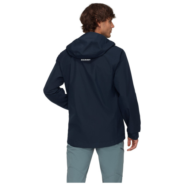 Giacca da uomo Mammut Treeline Light HS Hooded Jacket