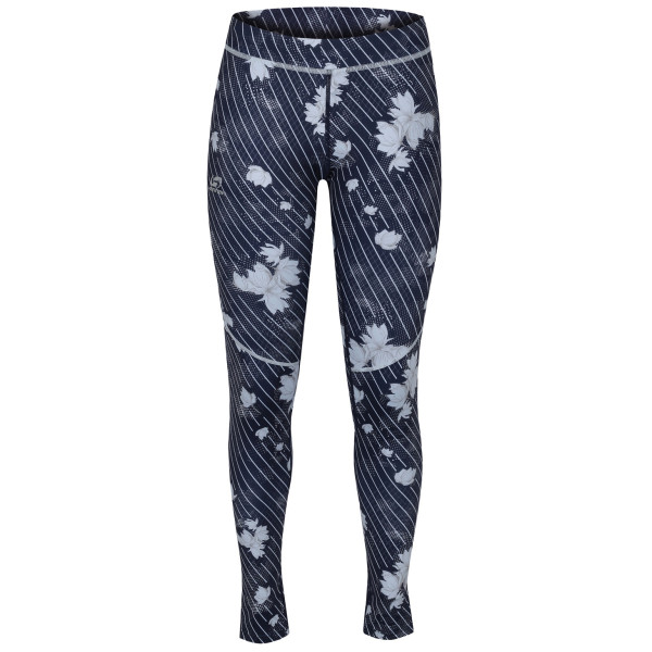 Leggings da donna Hannah Monety blu scuro night sky