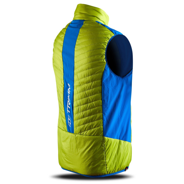 Gilet da uomo Trimm Zen Vest