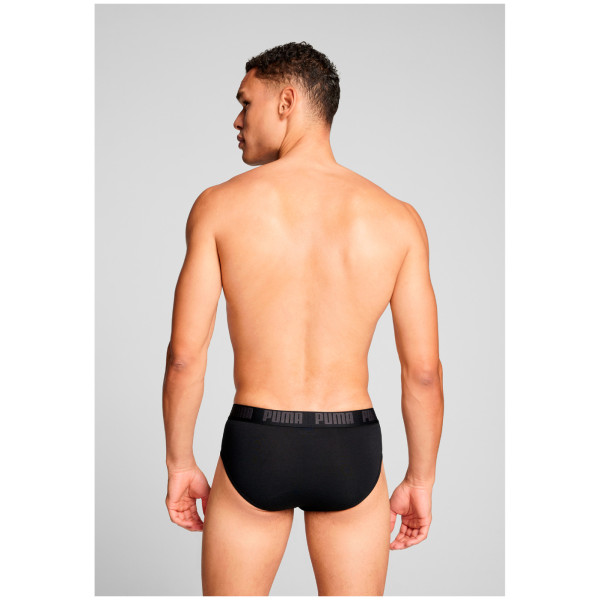 Slip da uomo Puma Everyday Brief 2P