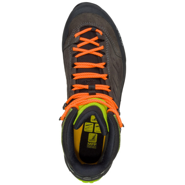 Scarpe da uomo Salewa MS MTN Trainer MID GTX