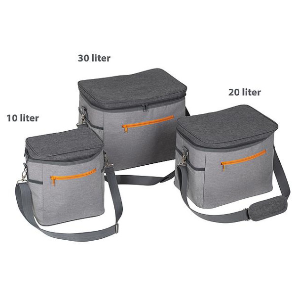 Borsa frigo Bo-Camp Cooler Bag 20 L