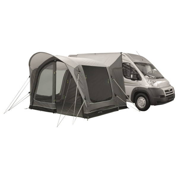 Tenda per minibus Outwell Parkville 200SA Tall grigio