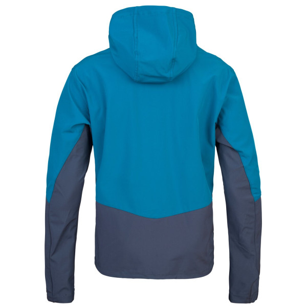 Giacca softshell da uomo Hannah Shelton Lite