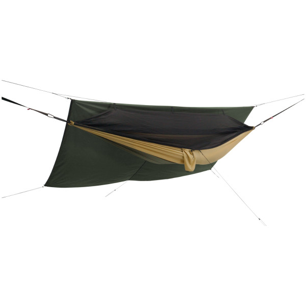 Set amaca Robens Trace Ultimate Hammock Set