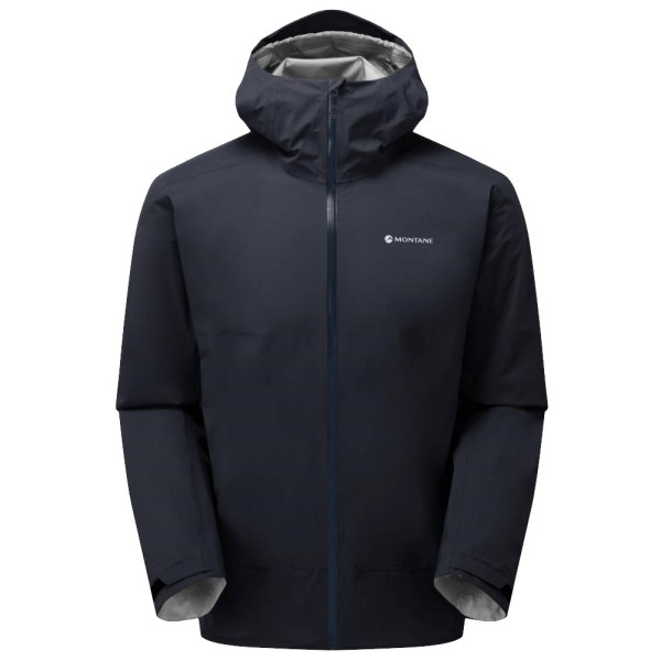 Giacca da uomo Montane Phase Lite Jacket blu Eclipse Blue