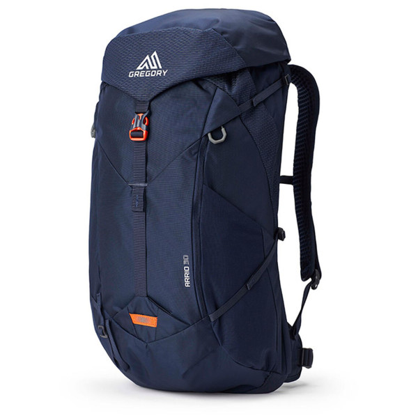 Zaino Gregory Arrio 30 RC blu scuro Spark Navy