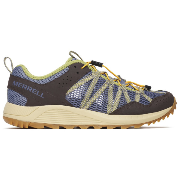 Scarpe da uomo Merrell Wildwood Aerosport