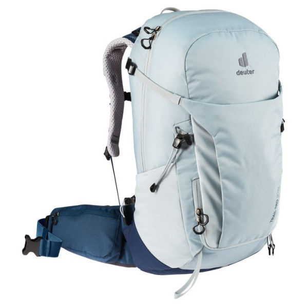 Zaino da donna Deuter Trail Pro 30 SL blu TinMarine