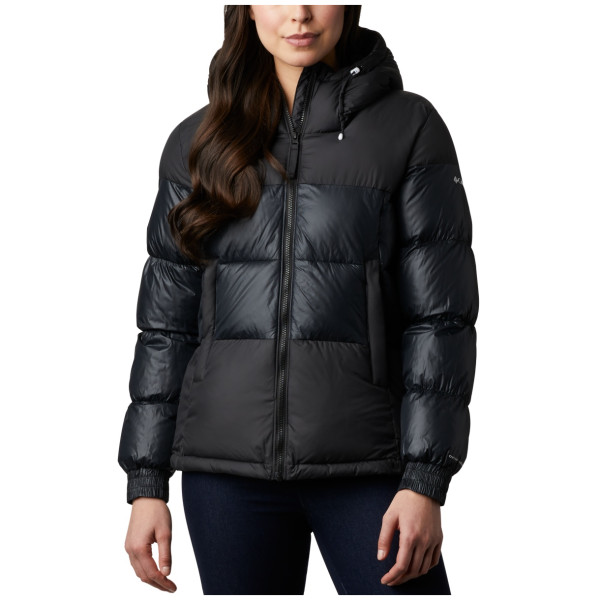 Giacca da donna Columbia Pike Lake II Insulated nero Black