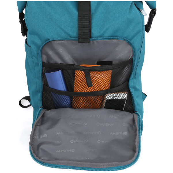 Zaino Husky Shater 23L