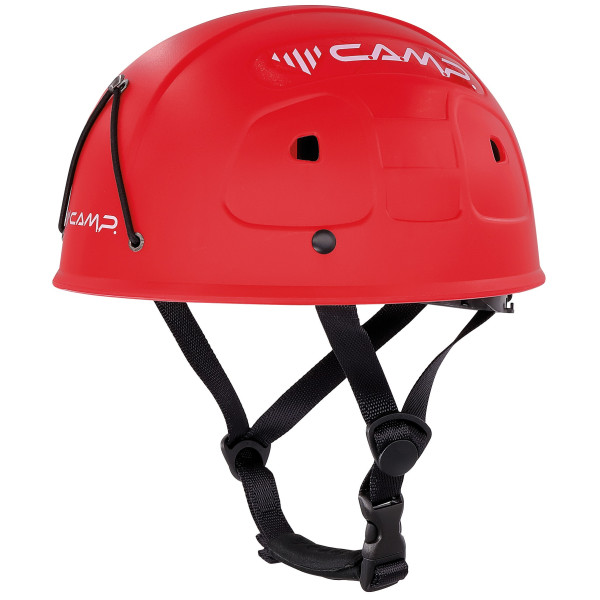 Casco da arrampicata Camp Rockstar rosso red