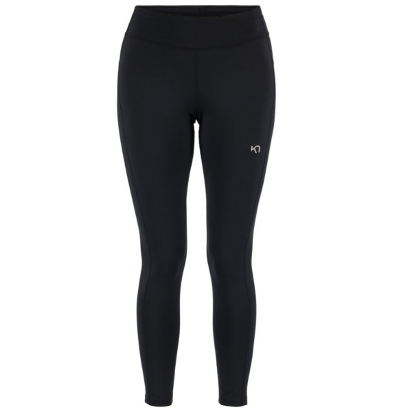 Leggings da donna Kari Traa Nora 2.0 Tights nero Black