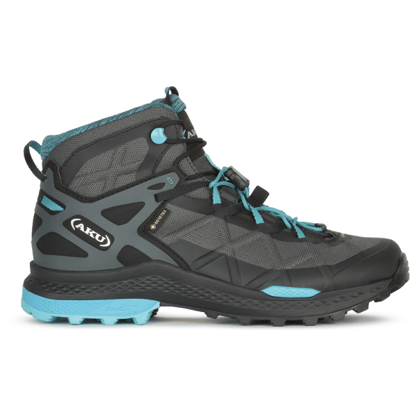 Scarpe da donna Aku Rocket Mid Gtx W'S