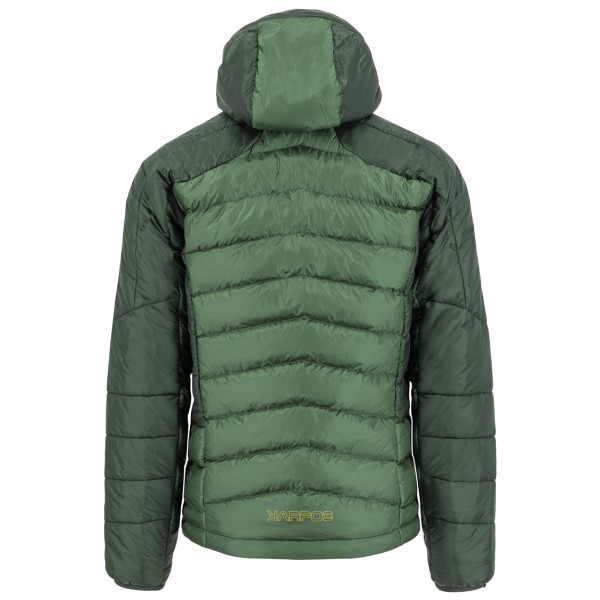 Giacca invernale da uomo Karpos Focobon Jacket