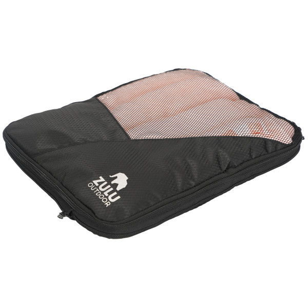 Organizer da viaggio Zulu Compression Cube L