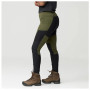 Leggings da donna Fjällräven Keb Agile Tights W