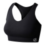 Reggiseno sportivo Dare 2b React Bra