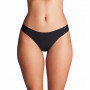 Mutande da donna Under Armour Pure Stretch No Show Thong - Solid 3Pk