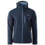 Giacca da uomo Hi-Tec Caen blu/bianco DressBlues/CopelBlue