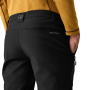 Pantaloni softshell da uomo Regatta Geo Softshell Trousers