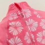 Costume da bagno per bambini Regatta Kids’ Rash Suit PinkHazPetal