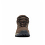 Scarpe da trekking da uomo Columbia Newton Ridge™ Plus Ii Suede Wp