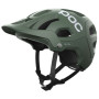 Casco da ciclismo POC Tectal verde Epidote Green Metallic/Matt