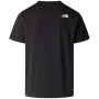 Maglietta da uomo The North Face M Evolution Box Half Dome Regular Short Sleeve Tee
