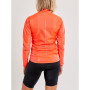 Giacca da ciclismo da donna Craft Essence Light Wind