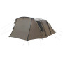 Tenda familiare per 6 persone Easy Camp Kullen 6 Air
